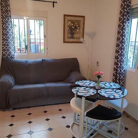 Wish Suite Dolores Leon De Triana Севилья Экстерьер фото