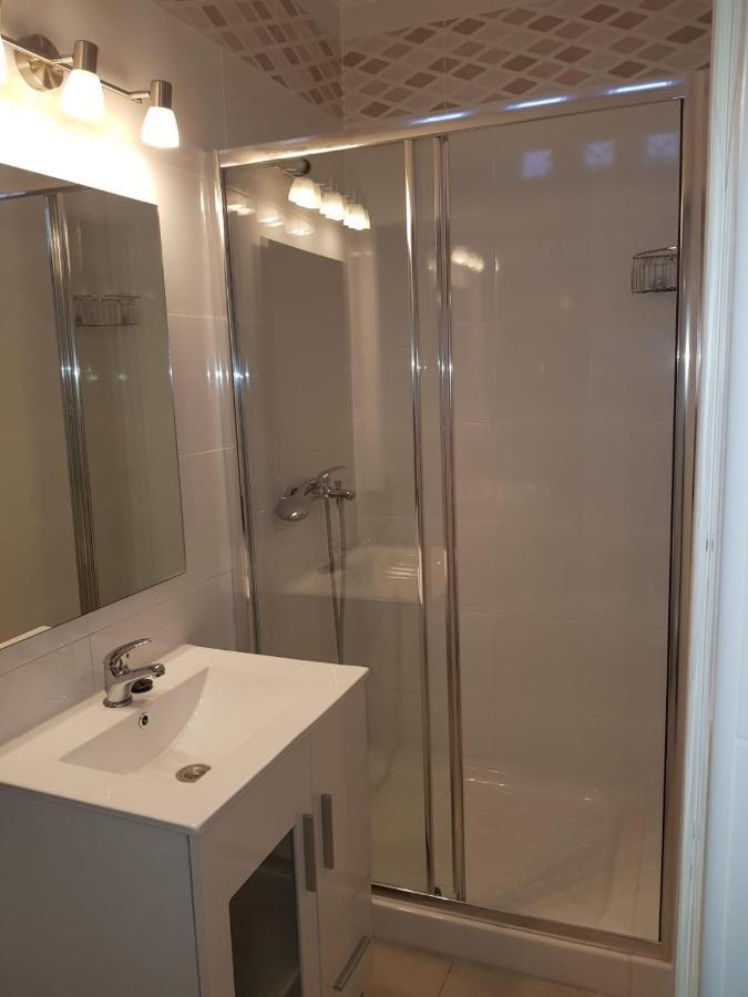 Wish Suite Dolores Leon De Triana Севилья Экстерьер фото