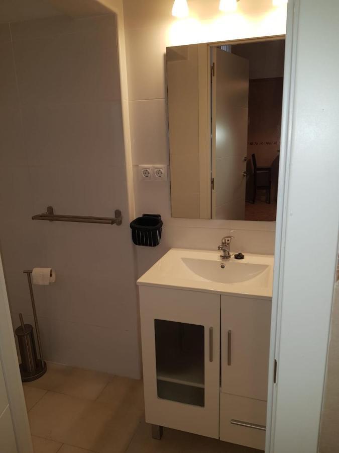 Wish Suite Dolores Leon De Triana Севилья Экстерьер фото