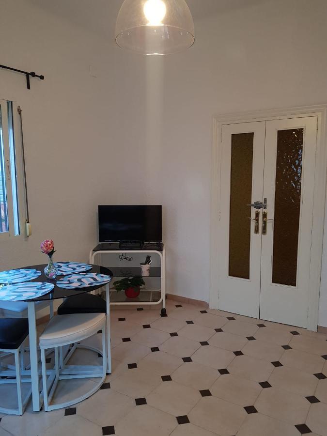 Wish Suite Dolores Leon De Triana Севилья Экстерьер фото