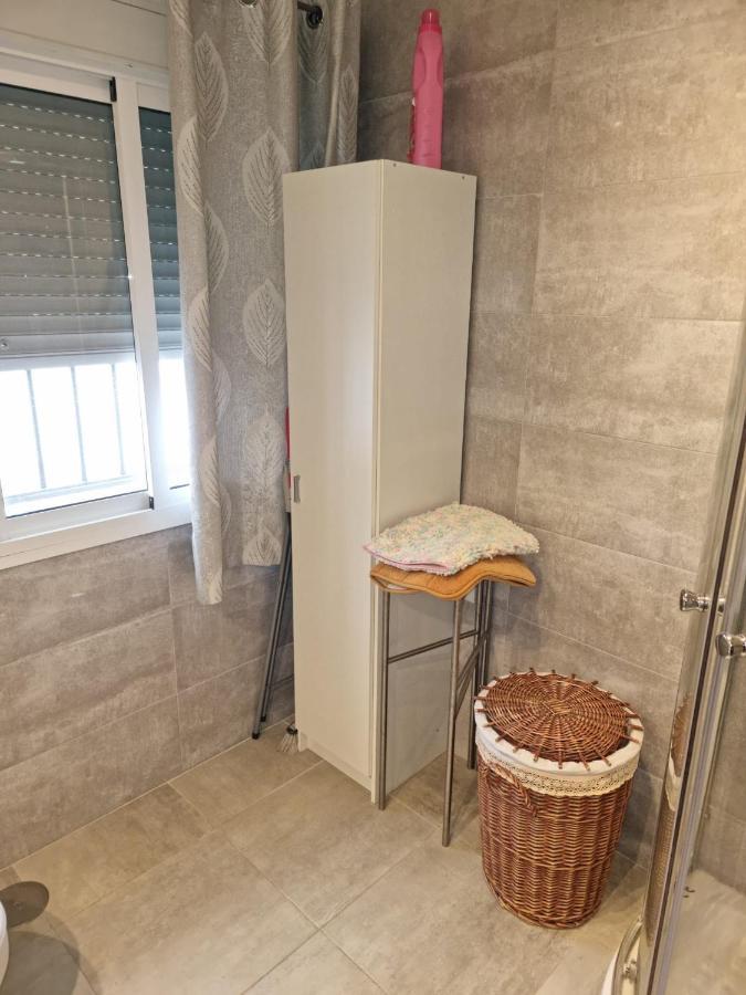 Wish Suite Dolores Leon De Triana Севилья Экстерьер фото