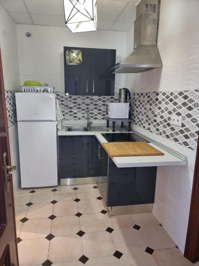 Wish Suite Dolores Leon De Triana Севилья Экстерьер фото