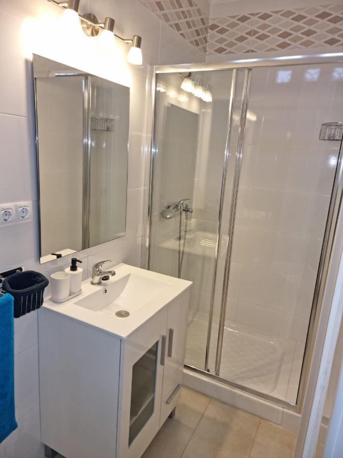 Wish Suite Dolores Leon De Triana Севилья Экстерьер фото