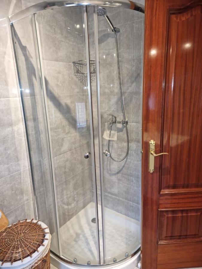Wish Suite Dolores Leon De Triana Севилья Экстерьер фото