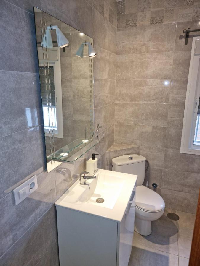 Wish Suite Dolores Leon De Triana Севилья Экстерьер фото