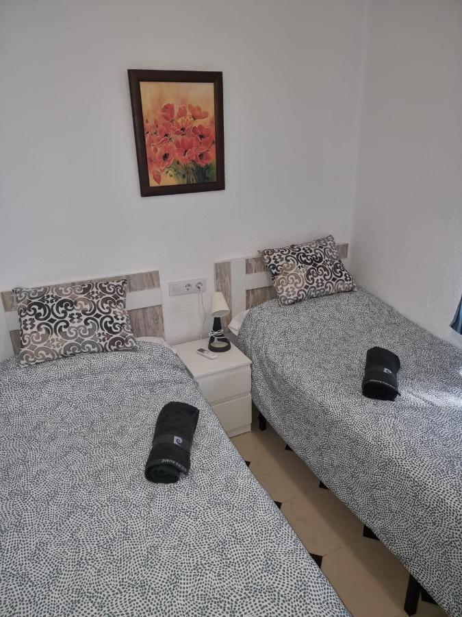 Wish Suite Dolores Leon De Triana Севилья Экстерьер фото